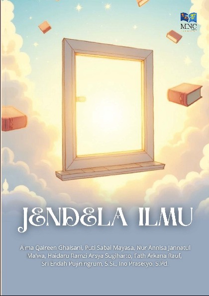 Jendela Ilmu